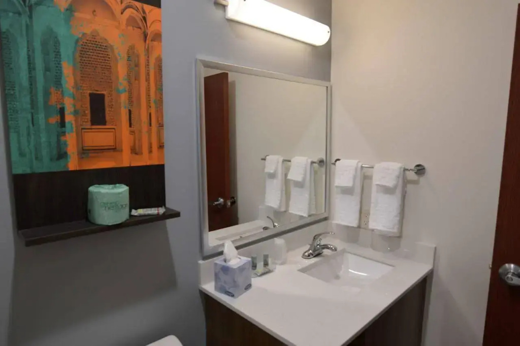 Best Western Ingleside Inn & Suites