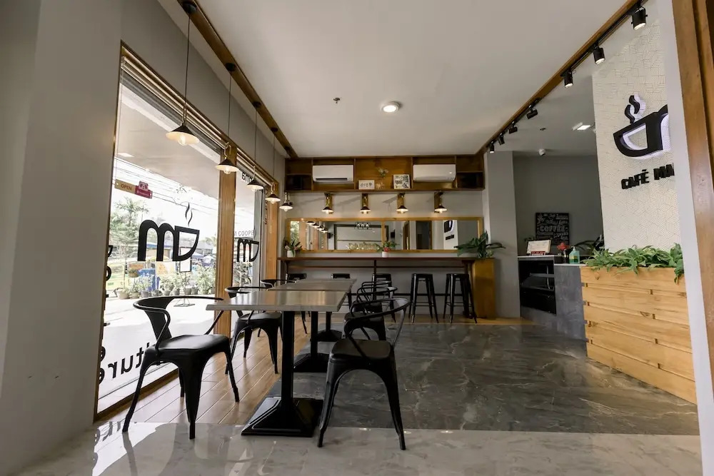 Madonna Hometel and Suites New Pandan