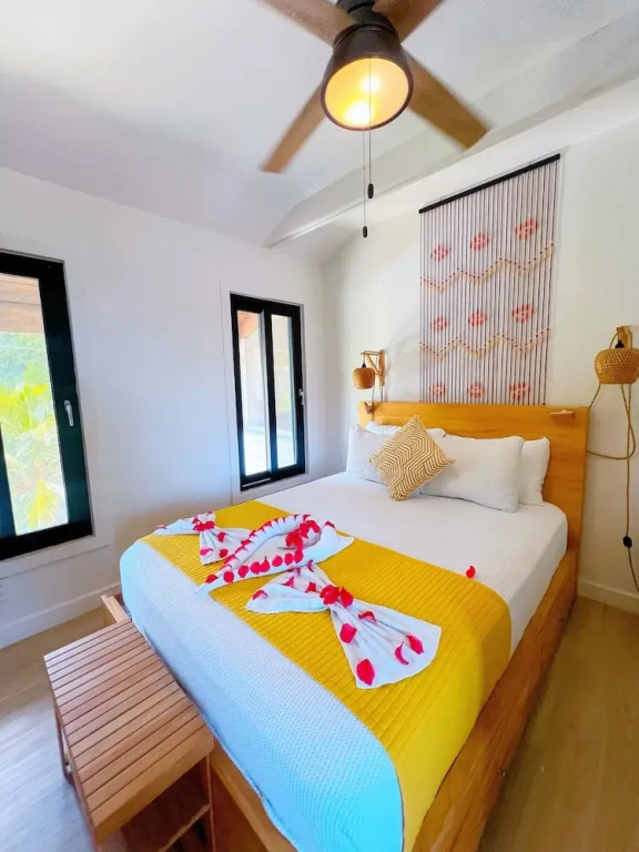 Curacion Beach Resort