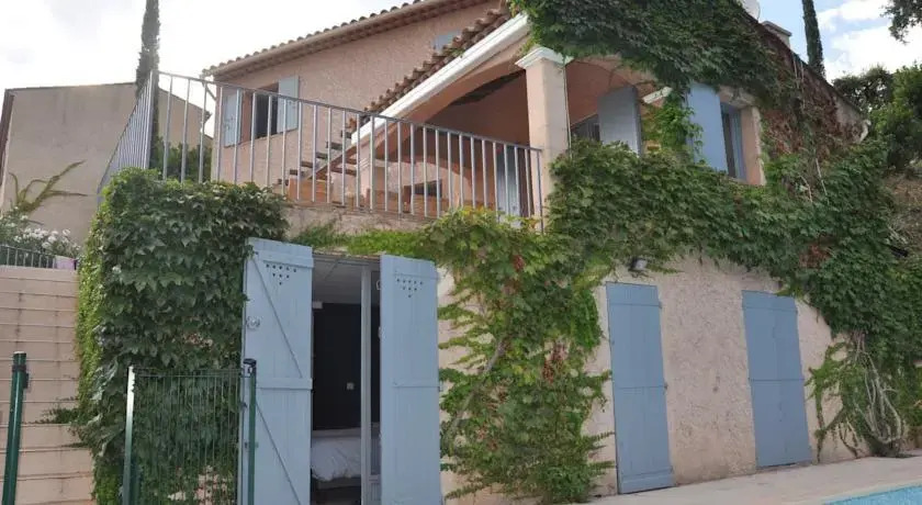 Villa Bontemps