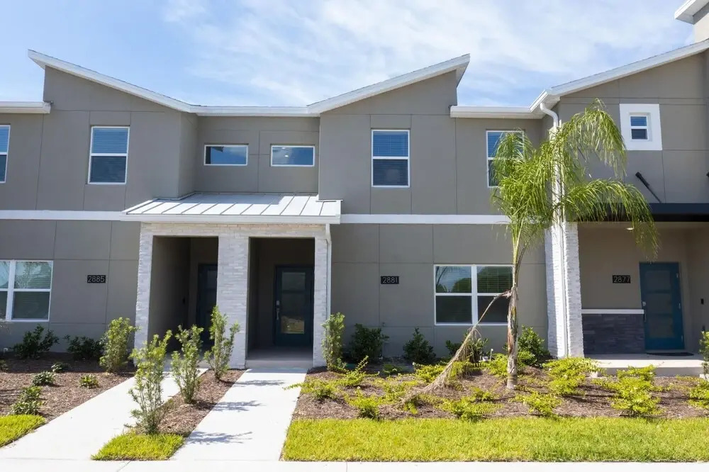 Stunning 4Bd w/ Pool Close to Disney @ Storey Lake 2881