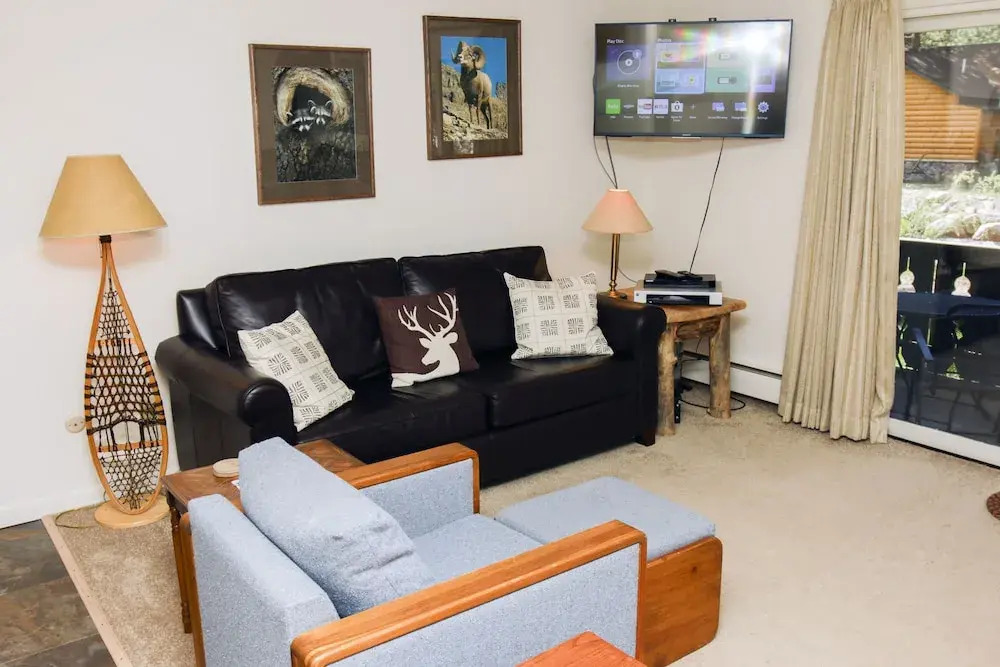 Fawn Valley Inn: 229