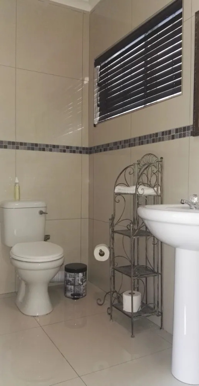 Bergsig Selfcatering