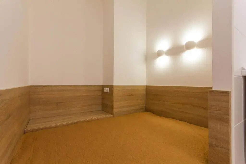 Economy Apartment on Krehivska 7 near FORUM LVIV