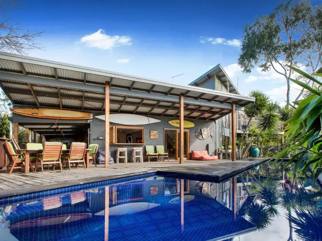 Point Leo Beach House - Point Leo