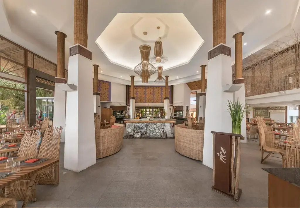 Princesa Garden Island Resort and Spa