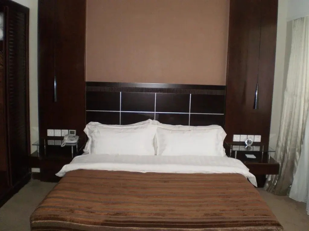 Jin Nian Hotel Taiyuan