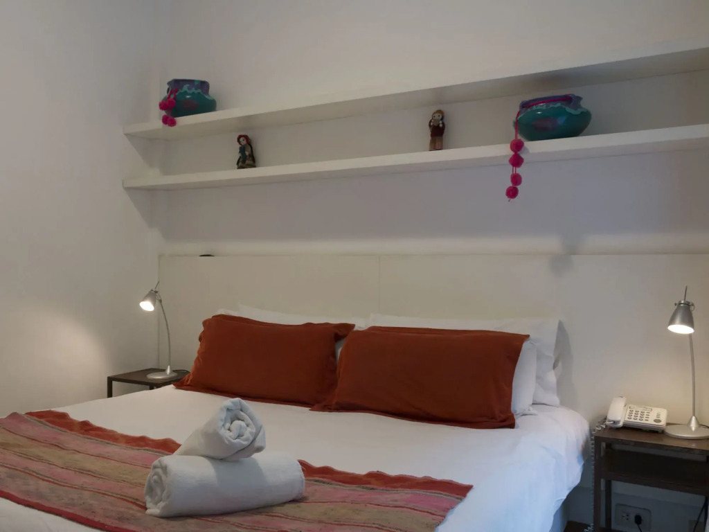 Didi Rooms