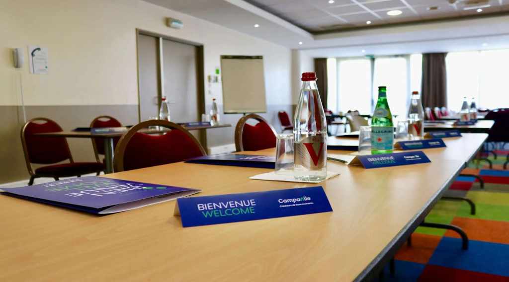 B&B HOTEL Marne-la-Vallée Bussy-Saint-Georges