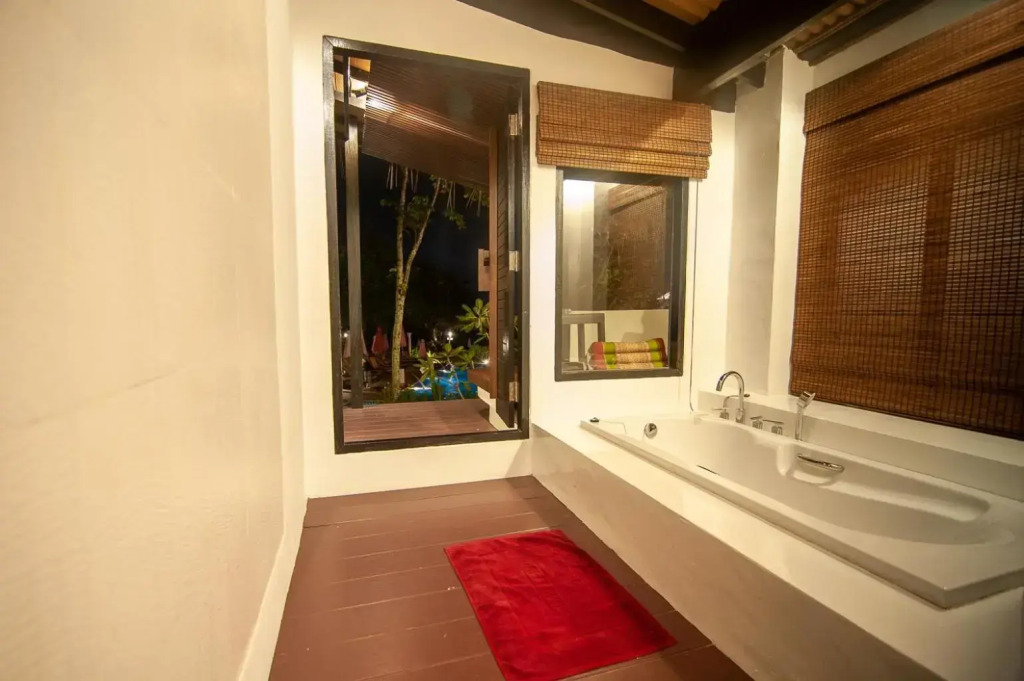 LaLaanta Hideaway Resort