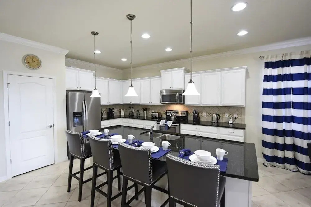 Windsor at Westside 8878AMLJGI - Eight Bedroom House