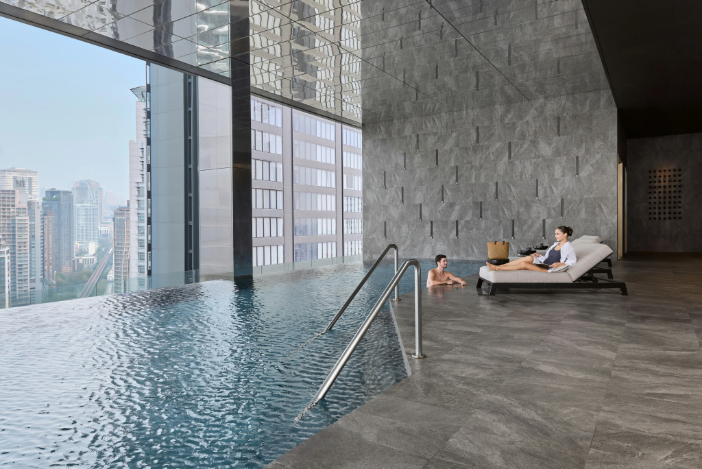 InterContinental Bangkok Sukhumvit by IHG