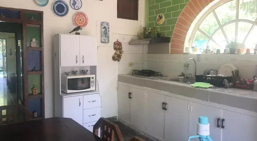 San Andres Ultd Inn RNT # 30017