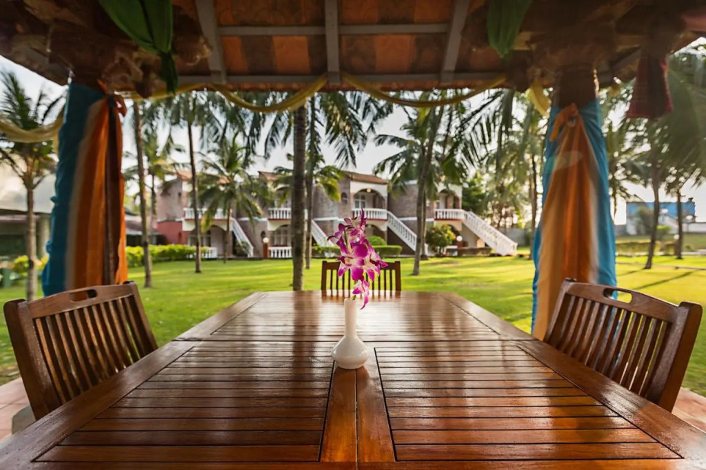 Ideal Beach Resort