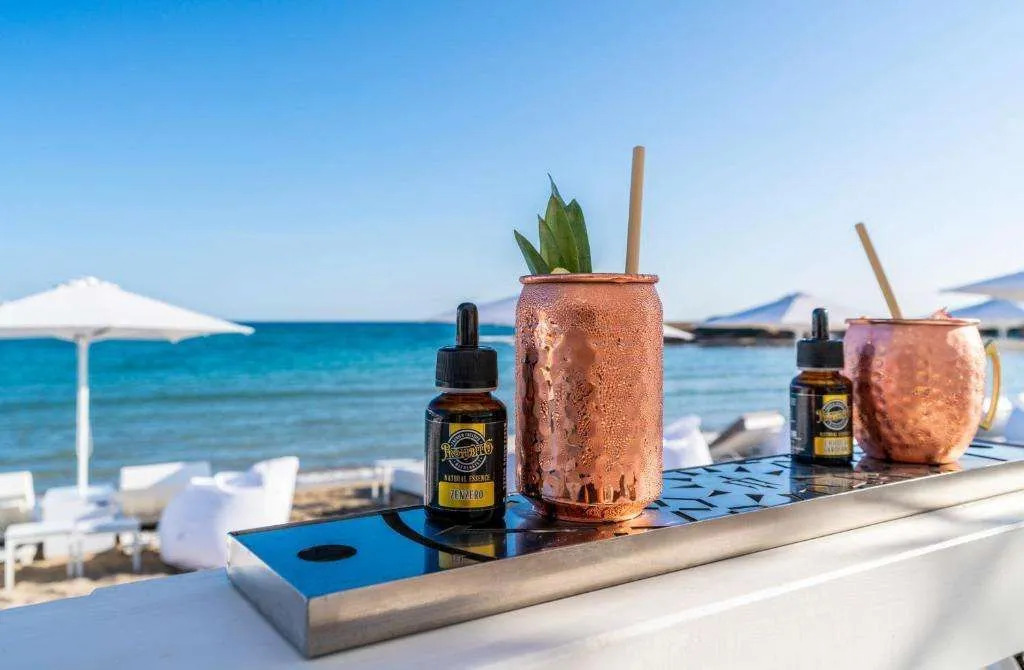 Infinito Resort
