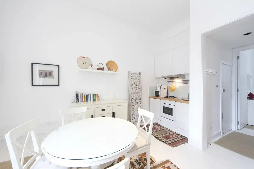 FG Property - Notting Hill, Westbourne Park Road