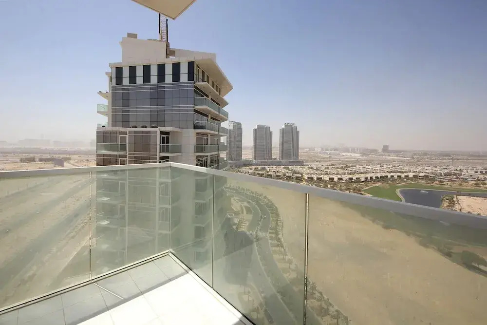 3 Bedroom Apartment in Artesia Tower B