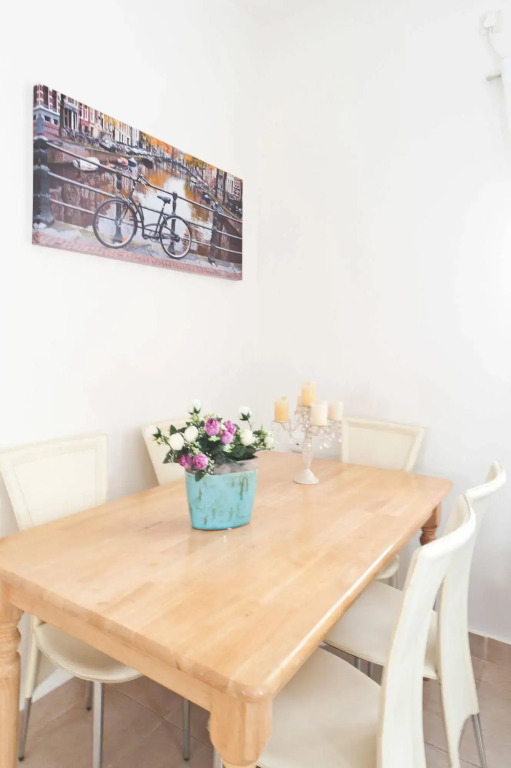 Dinami Holiday Apartments
