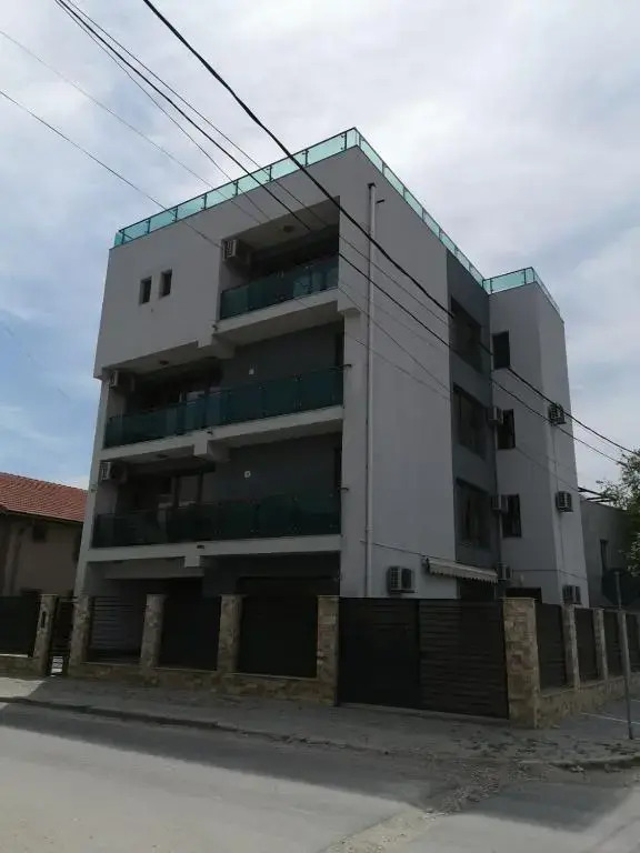 Garsoniera D14