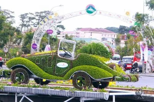 Homstay 19B Dalat