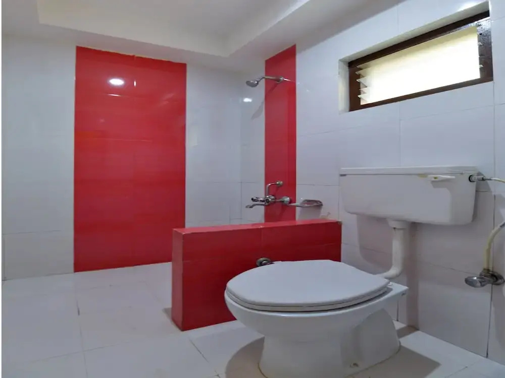 OYO 12403 Rudra Villa