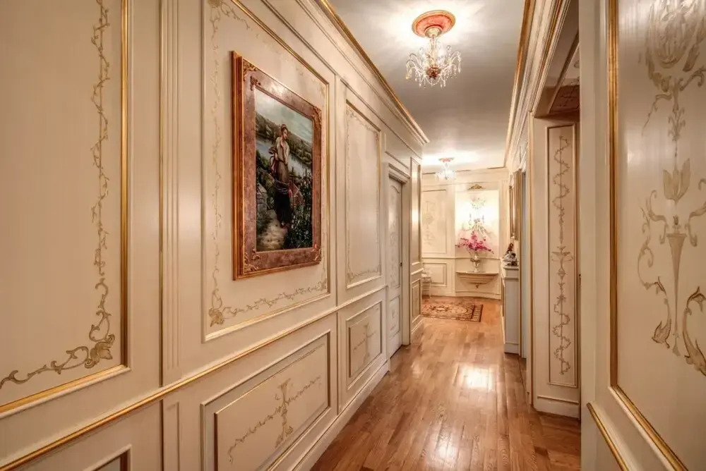Domus Vittoria - The Luxury Quintessence