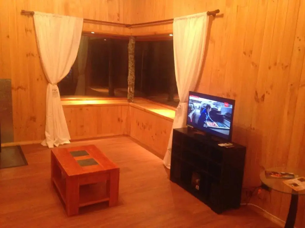 Bungalow Playa Linda I