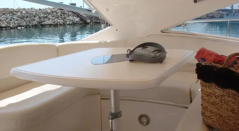 Fairline 52 Targa