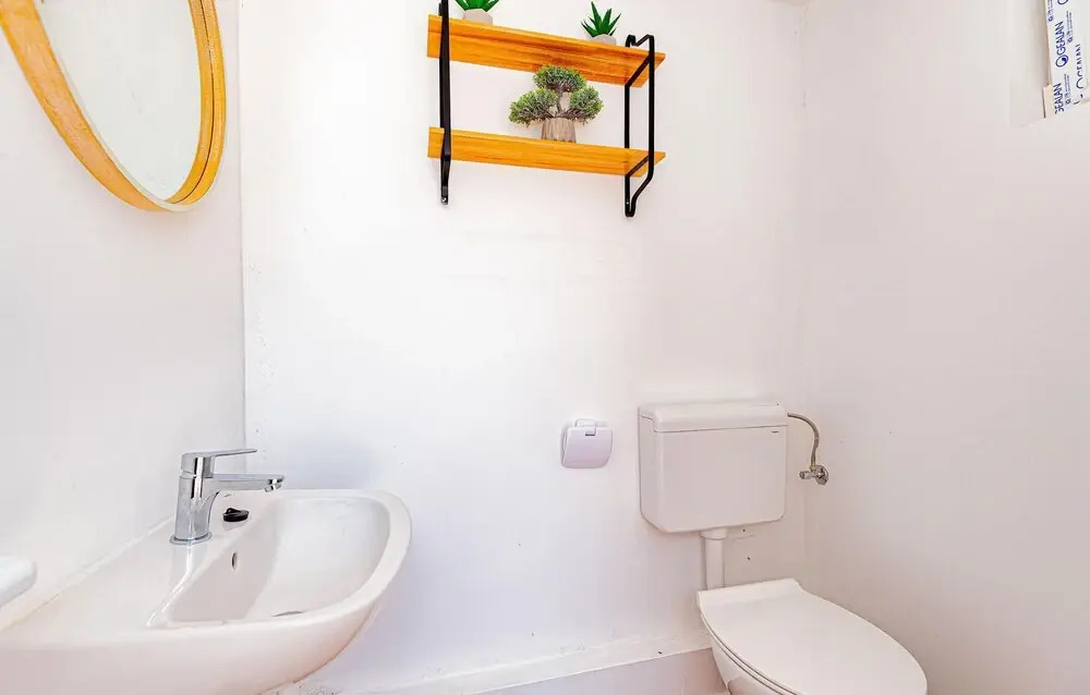 Nice Apartment in Dubrava kod Sibenika With Outdoor Swimming Pool, Wifi and 1 Bedrooms