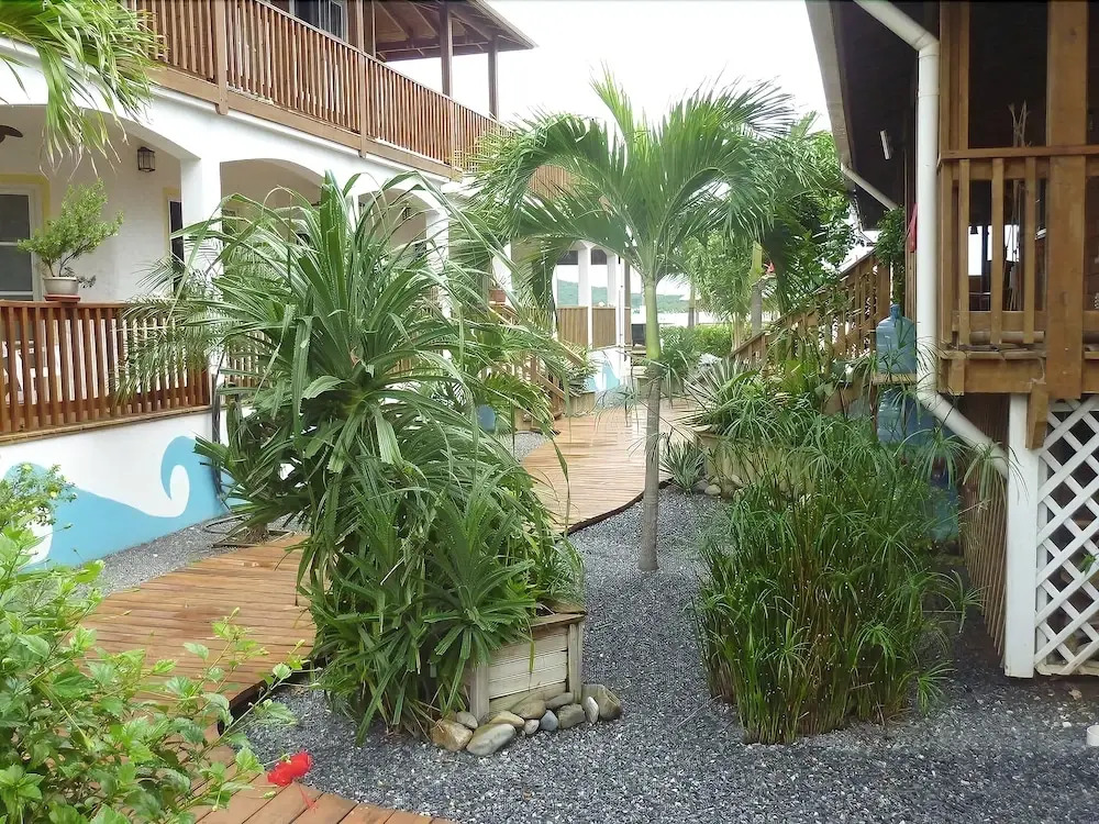 Wikkid Resort
