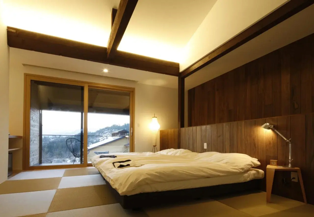 Satoyama Jujo The House
