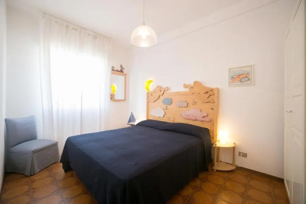 We Tuscany - Talamone Sea View Apartment