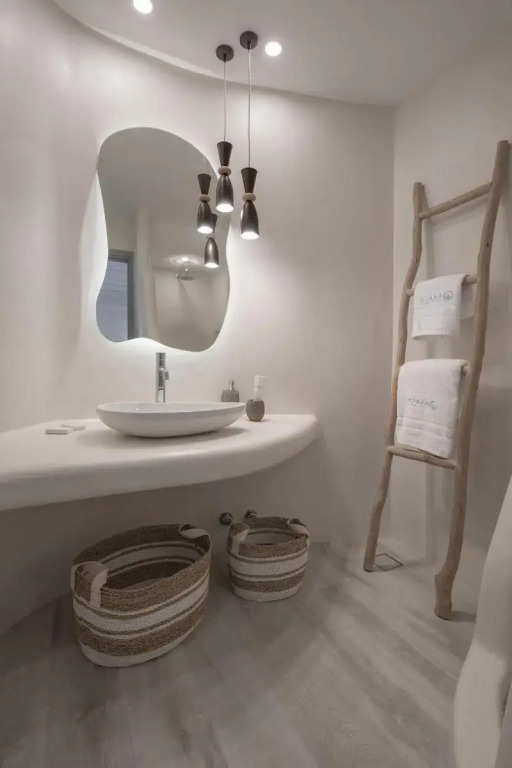 Iliada Suites