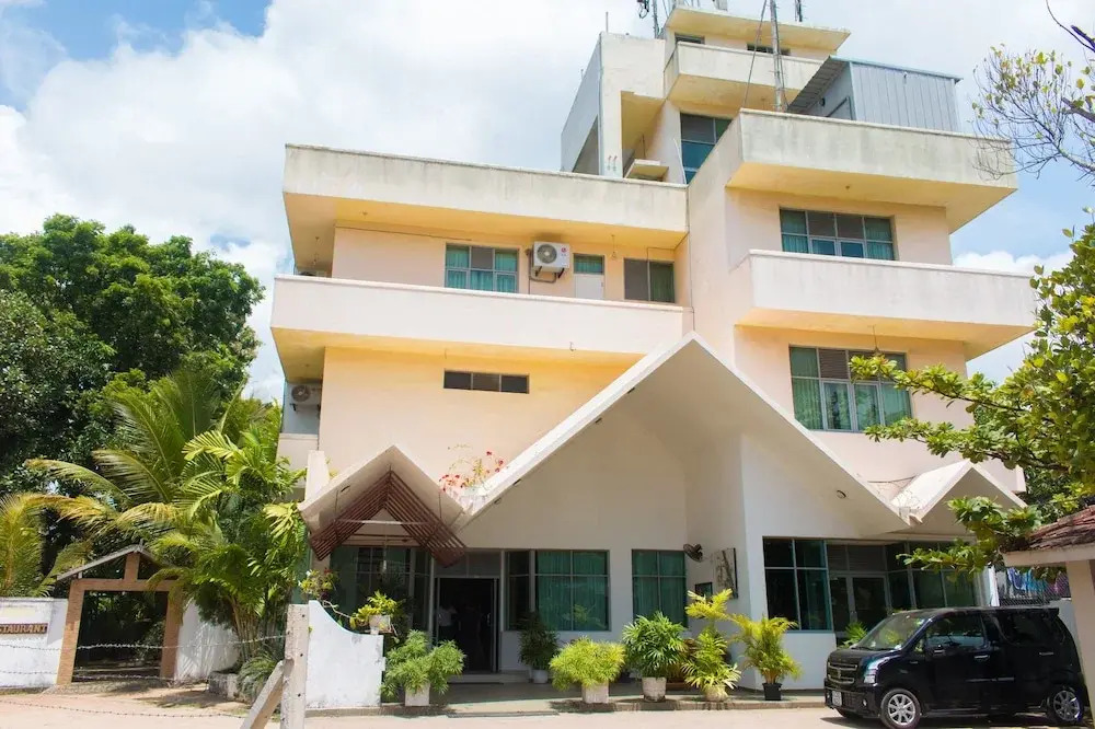 Hotel Kanaro