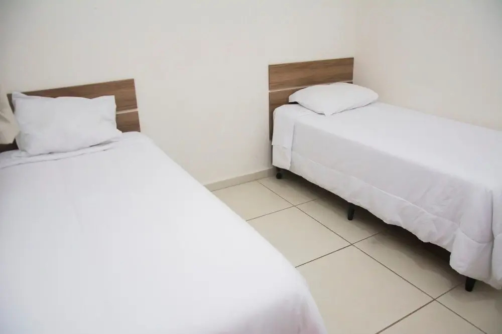 Carrijo Hotel