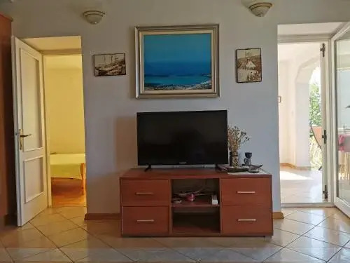 Apartments BZ