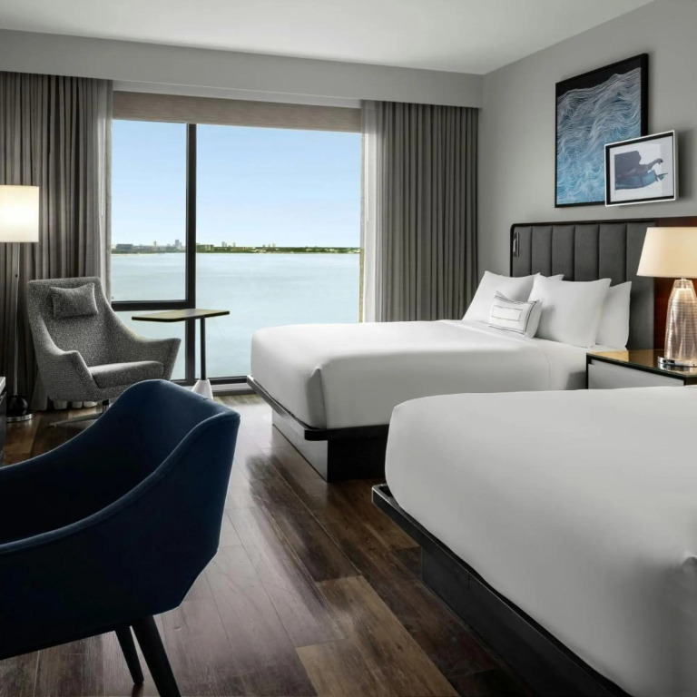 The CURRENT Hotel, Autograph Collection