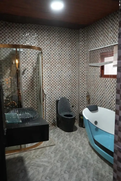 Zion Apartment