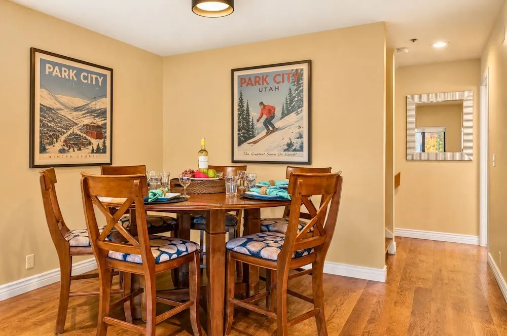 Private 3-Bedroom Townhome w/ Hot Tub | CCT-2180 by KBM