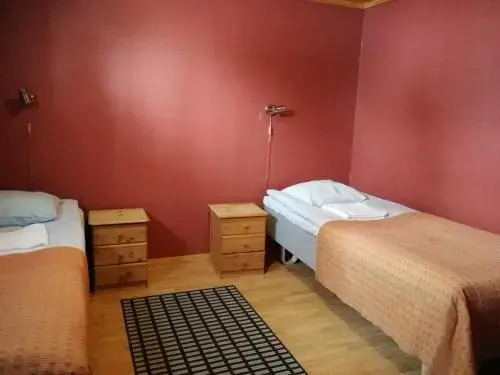 Hotel Guossi