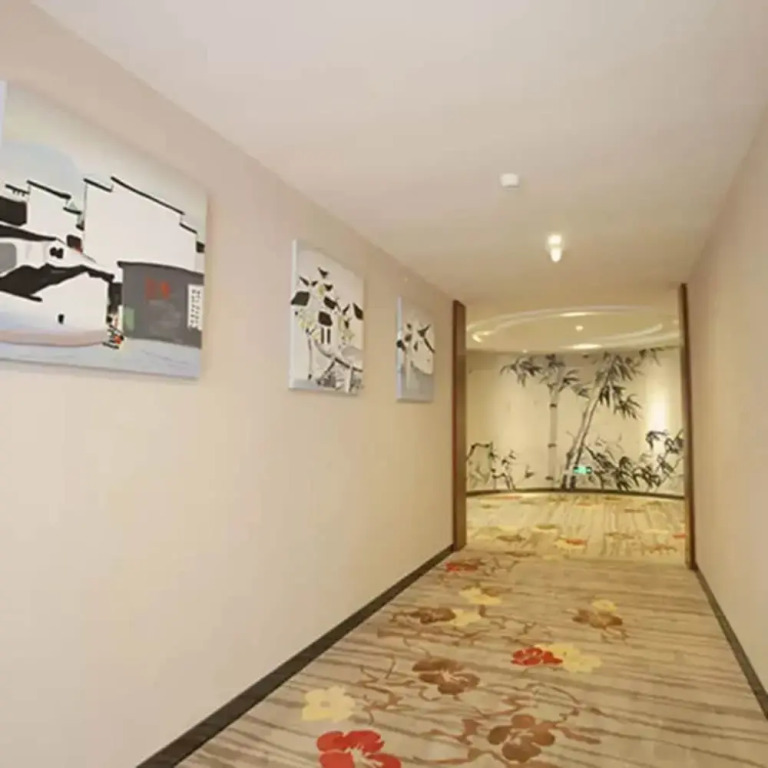 Guangzhou Zhongdao International Hotel