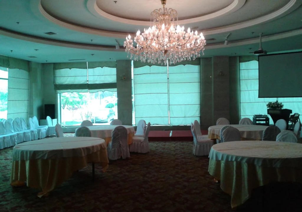 Nanshan Hotel