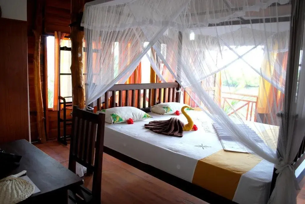 Asha Beach & Spa
