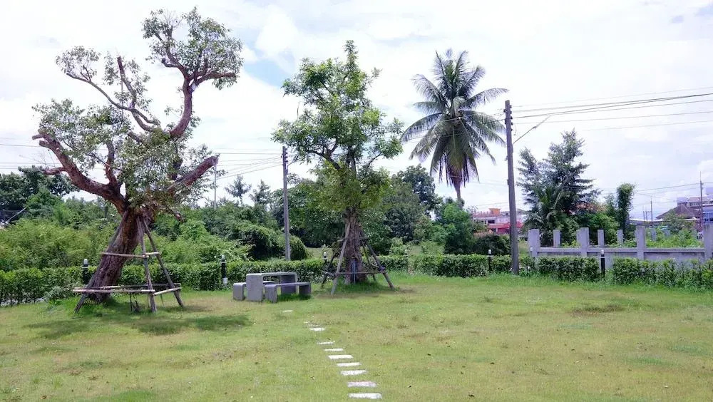 Inday Hotel