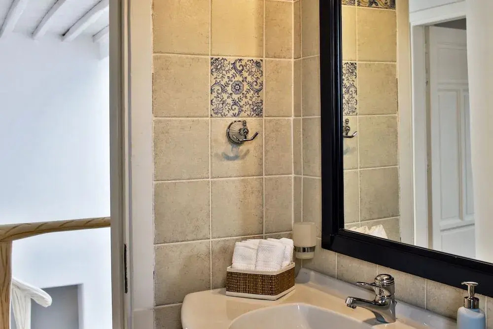 MaryMe Luxury villas Apart-hotel	