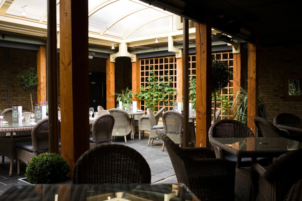 Hotel Du Vin & Bistro York