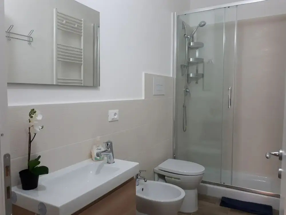 The Norman Palace Guest House