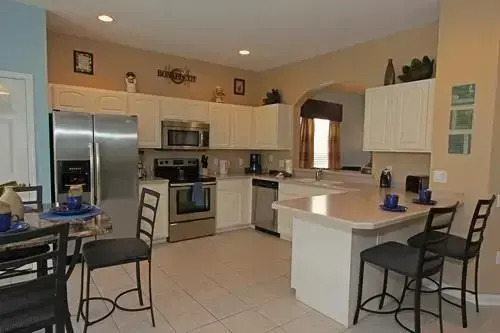 Paradise Cove by Five Star Vacation Homes