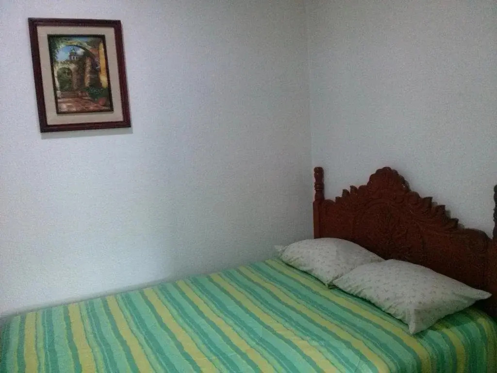 Hotel Plaza Apizaco