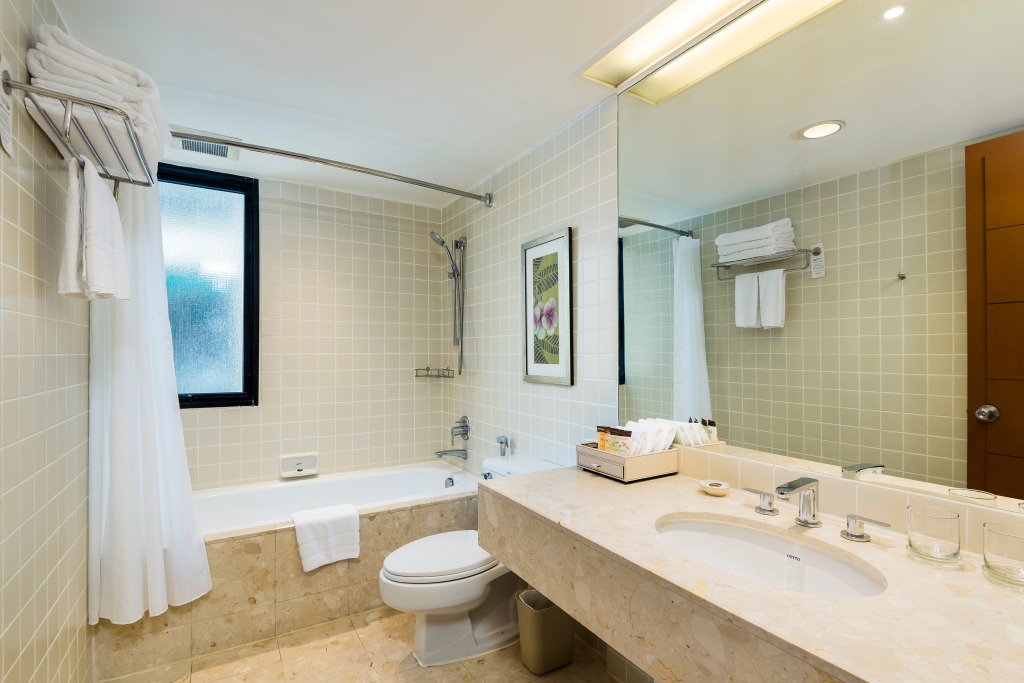 Chatrium Sathon Bangkok